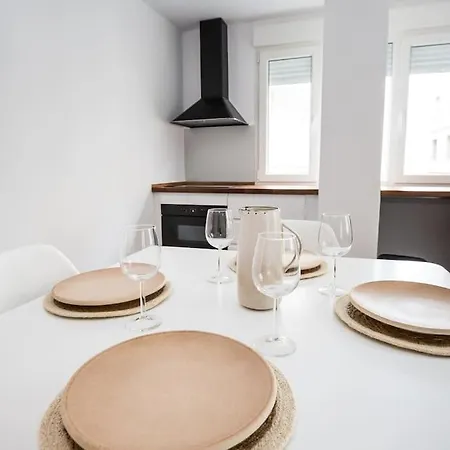 Joya En El Corazon De Ribeira Apartment Exterior photo