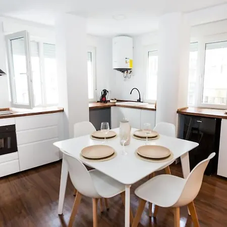 Joya En El Corazon De Ribeira Apartment Exterior photo